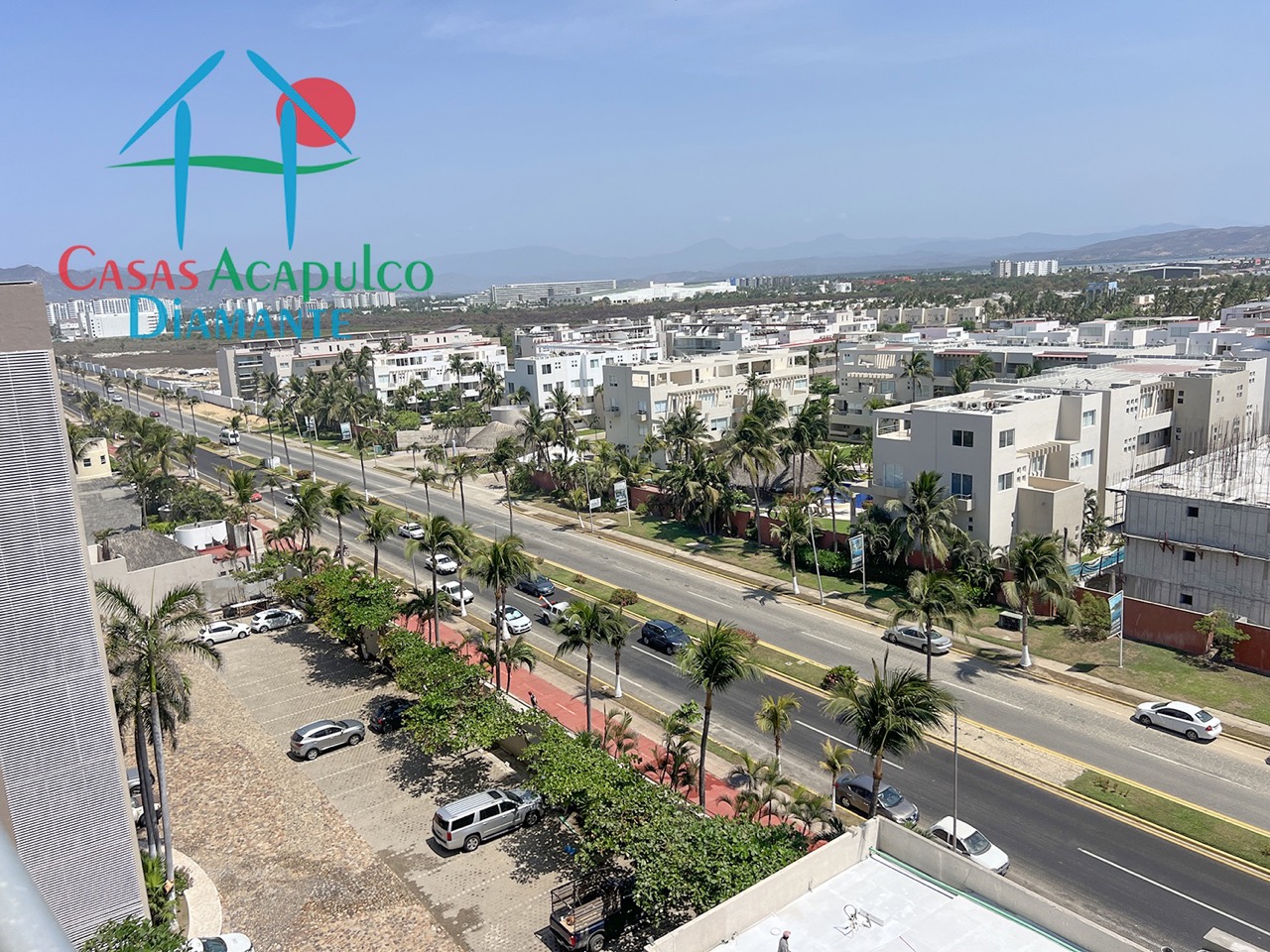 Vidamar 2 PH B2 - Recámara tres 12